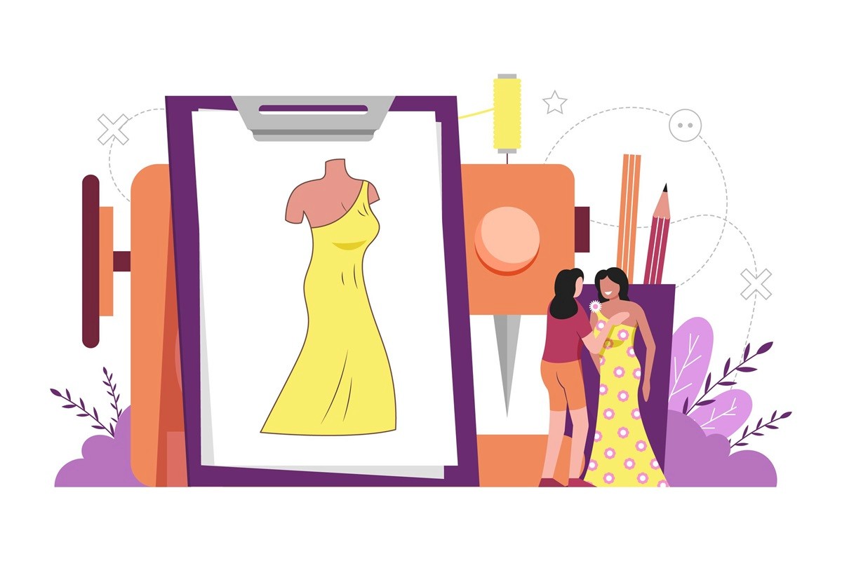 Best AI fashion apps 2026