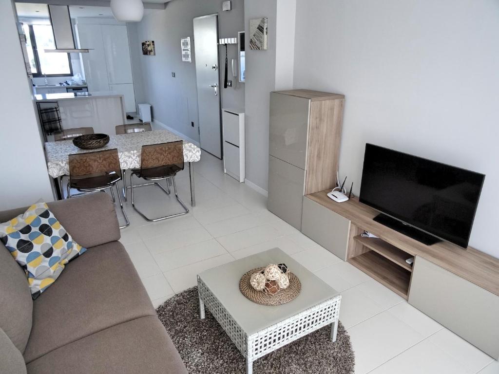 Rez de chaussée moderne Villamartin (Orihuela costa") — 3