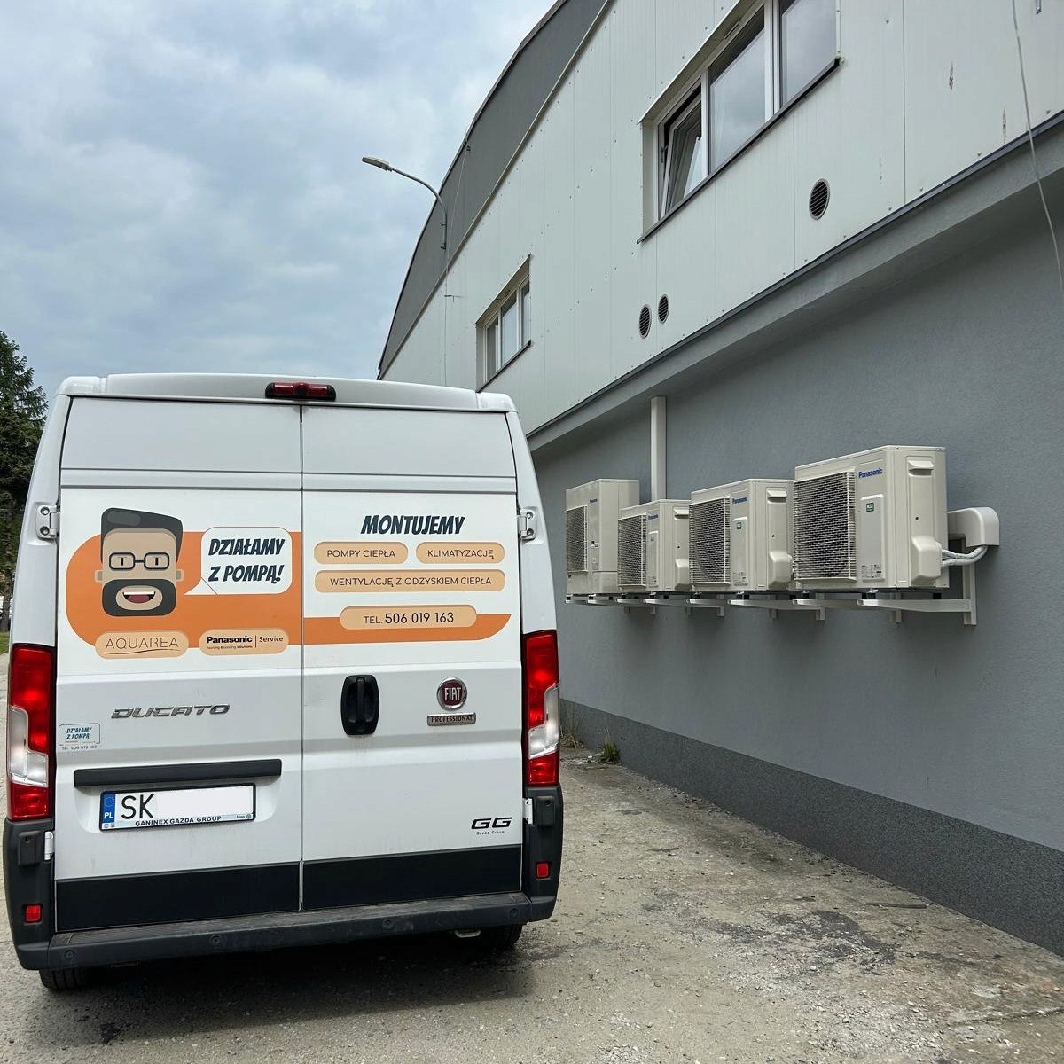 Residential Plumbing