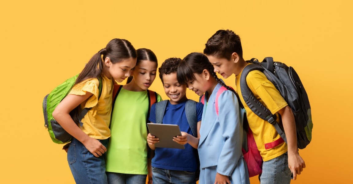 Top Reasons Parents Prefer International Schools in Jubilee Hills for Holistic Education