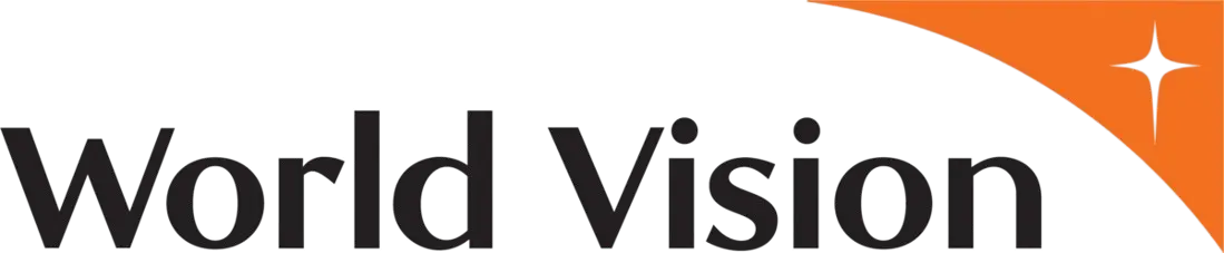 World Vision logo