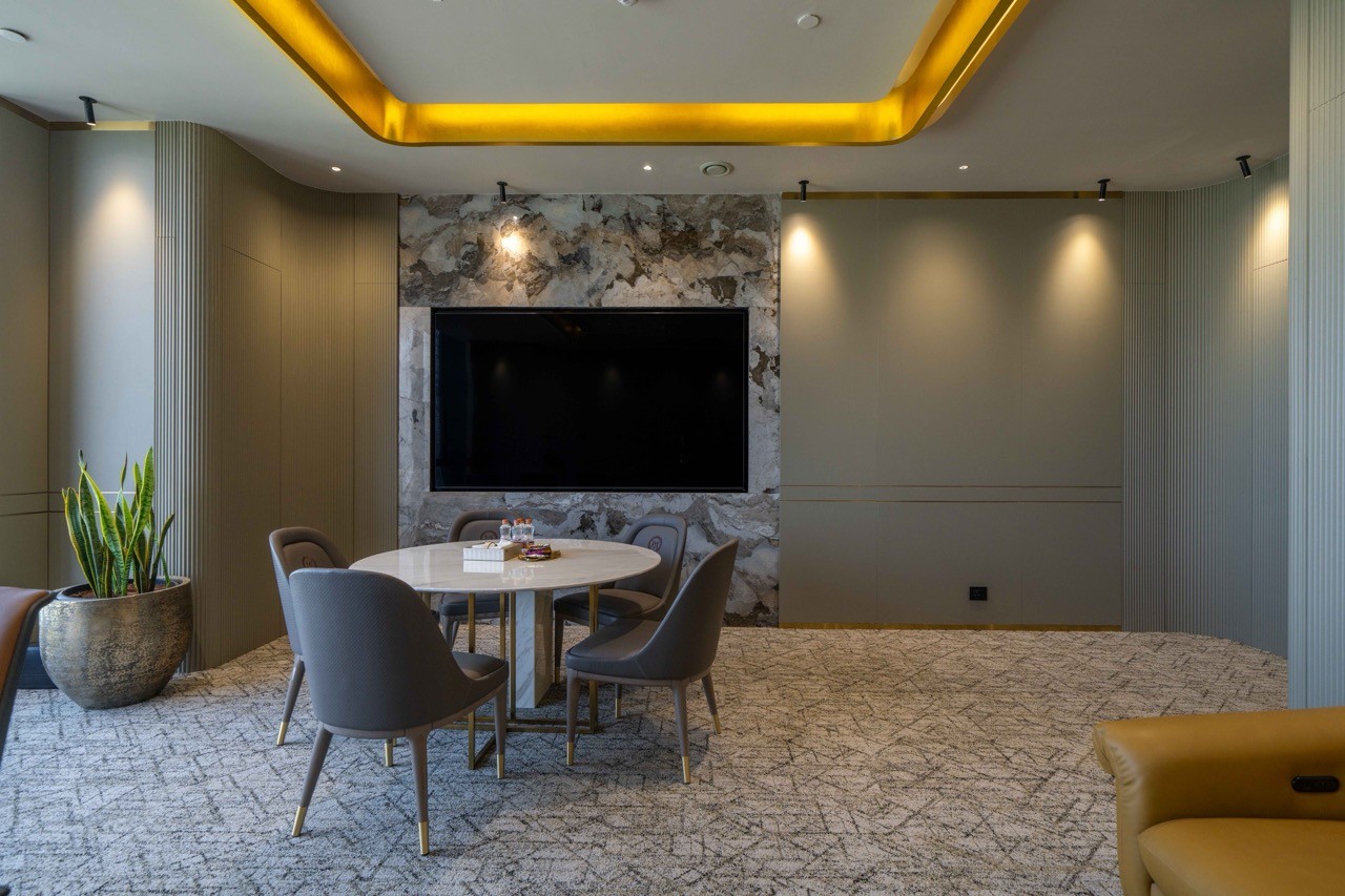 Sirisampada – Executive Office