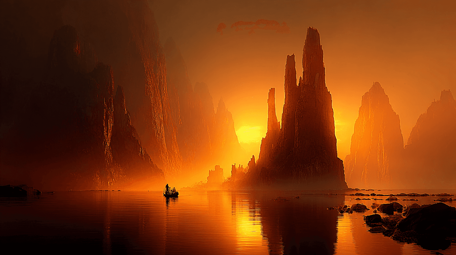 scenery