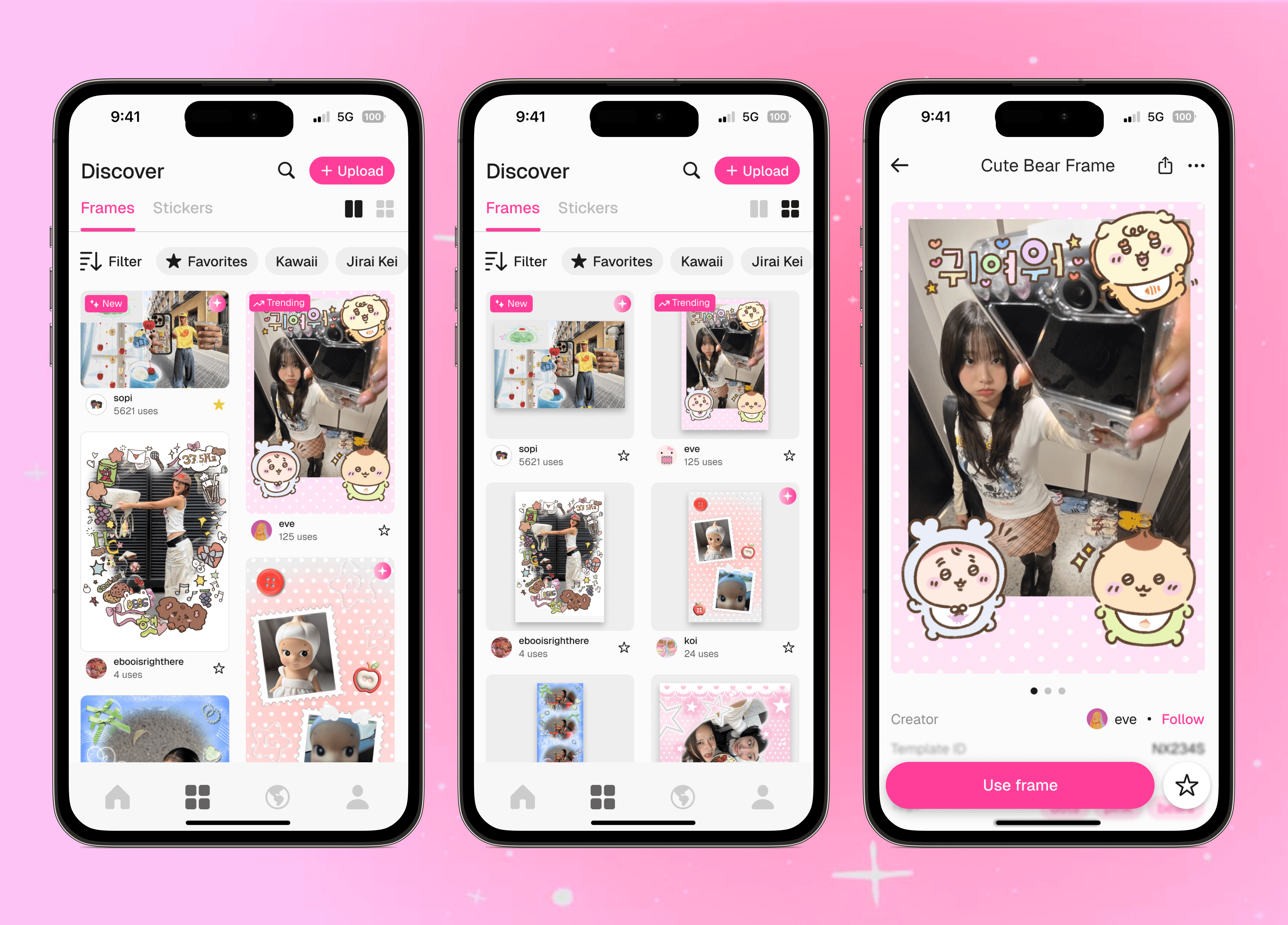 a cell phone on a bench