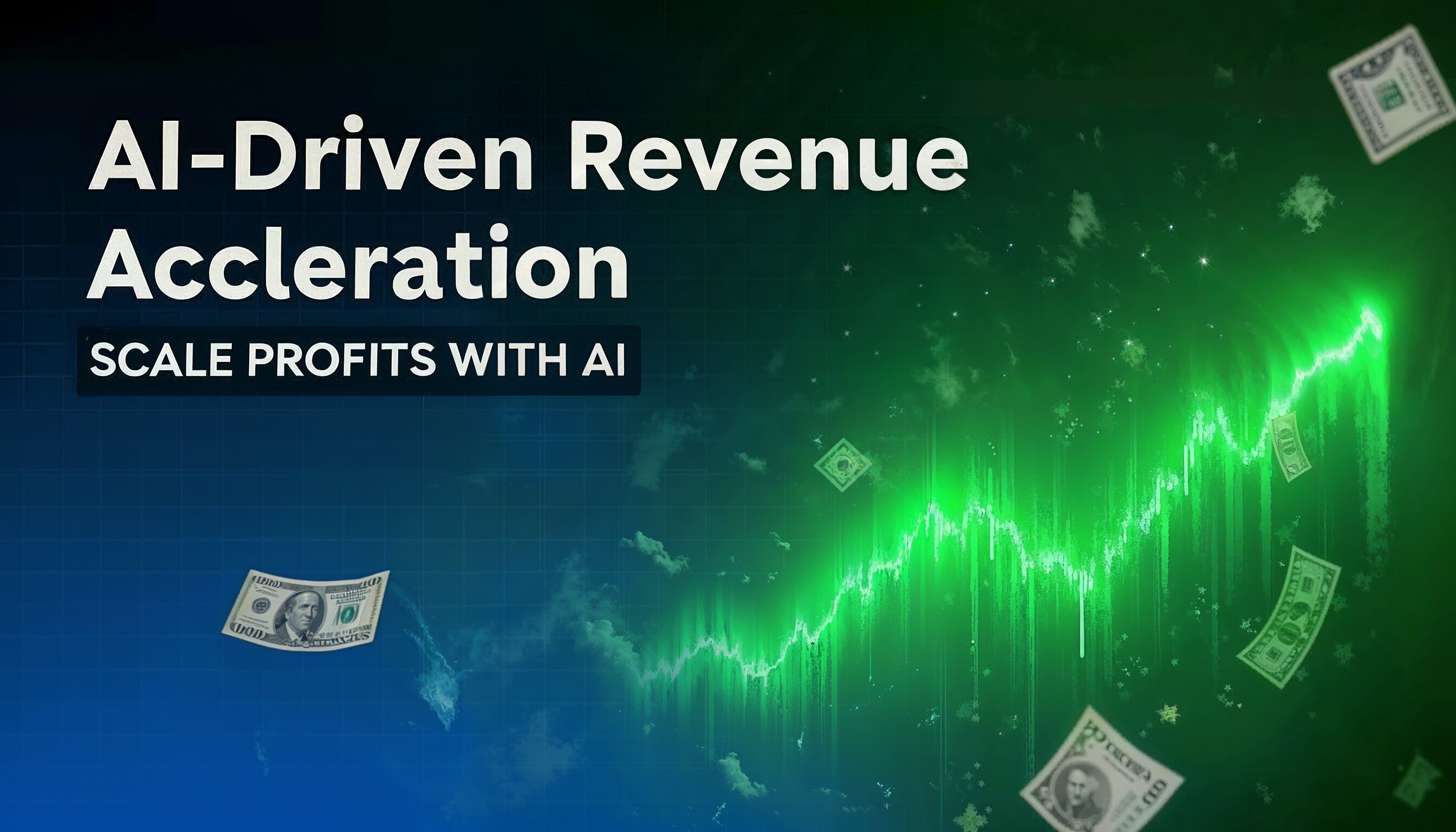 AI-Driven Revenue Acceleration: Lessons from Q2 2025 SaaS Filings