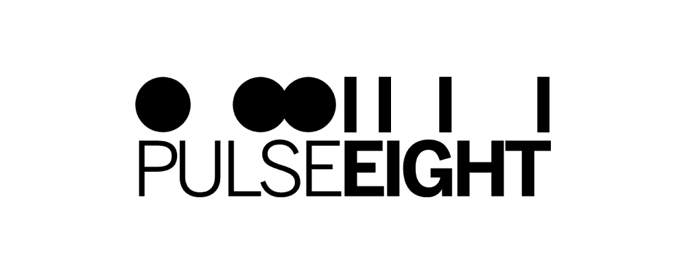 PULSEEIGTH logo