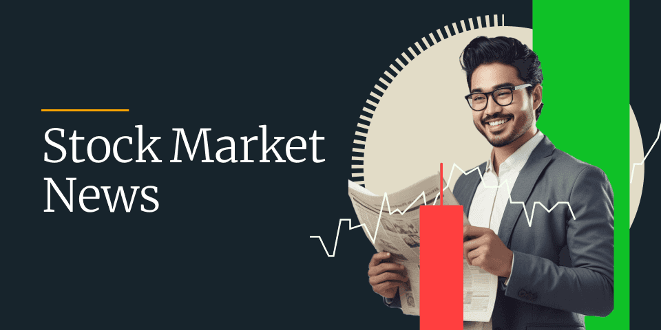 Stock Market News