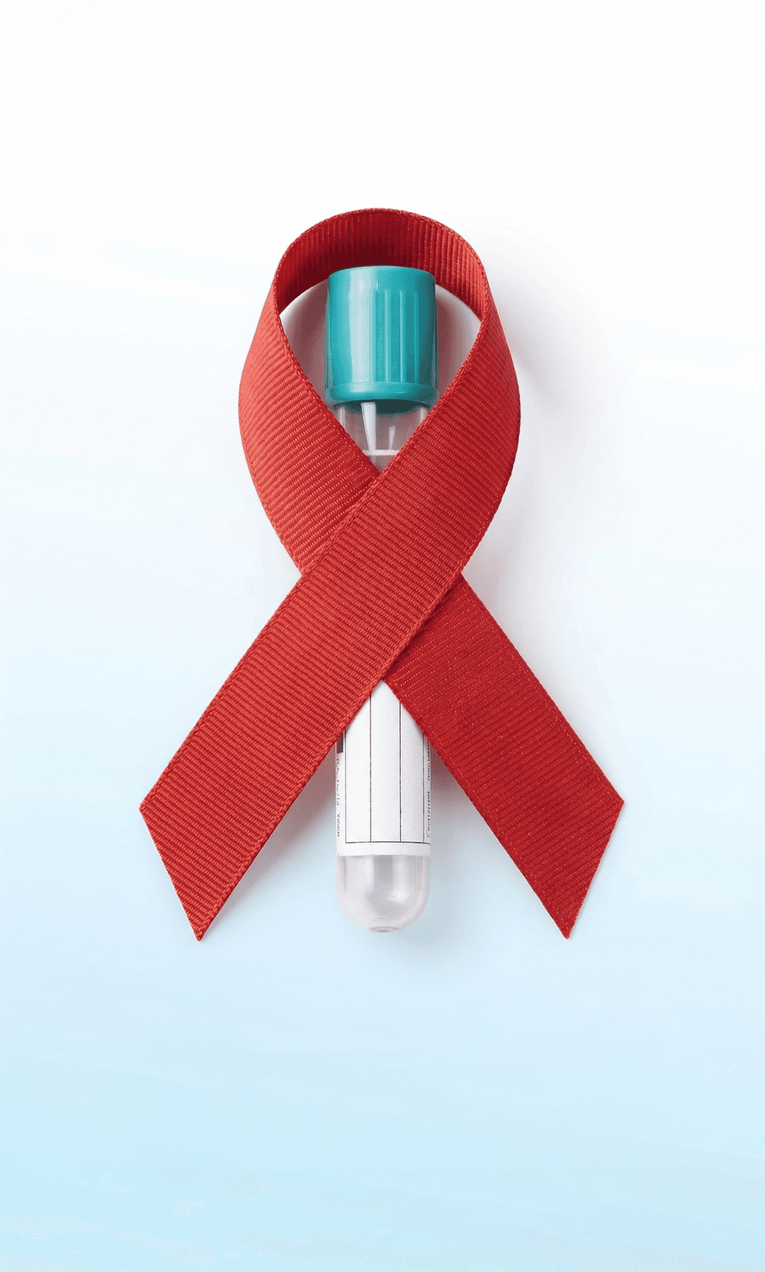 Close-up of a dark green leaf showing its textured surface and central vein against a muted background.