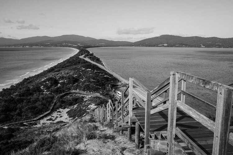 Private jets Tasmania charter - Museum Old and New Art underground galleries