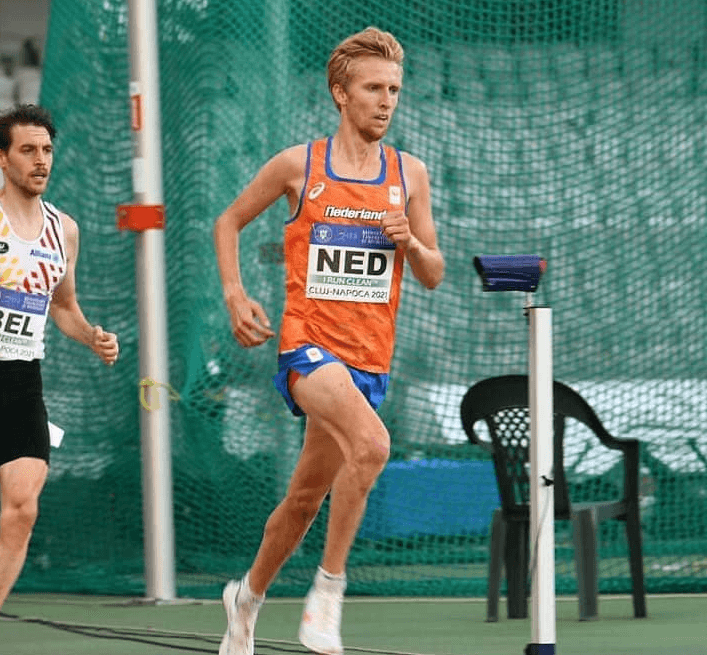 Woman Wearing T-Shirt