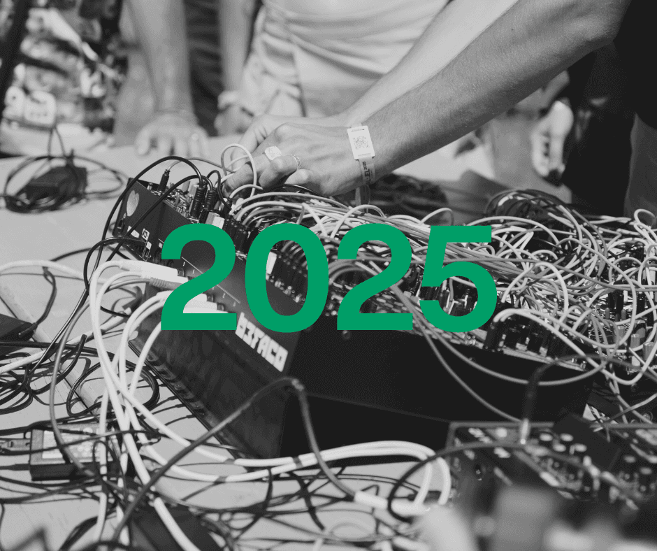 Street Art on a big wall