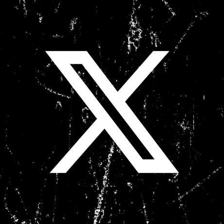 This is the logo of X.