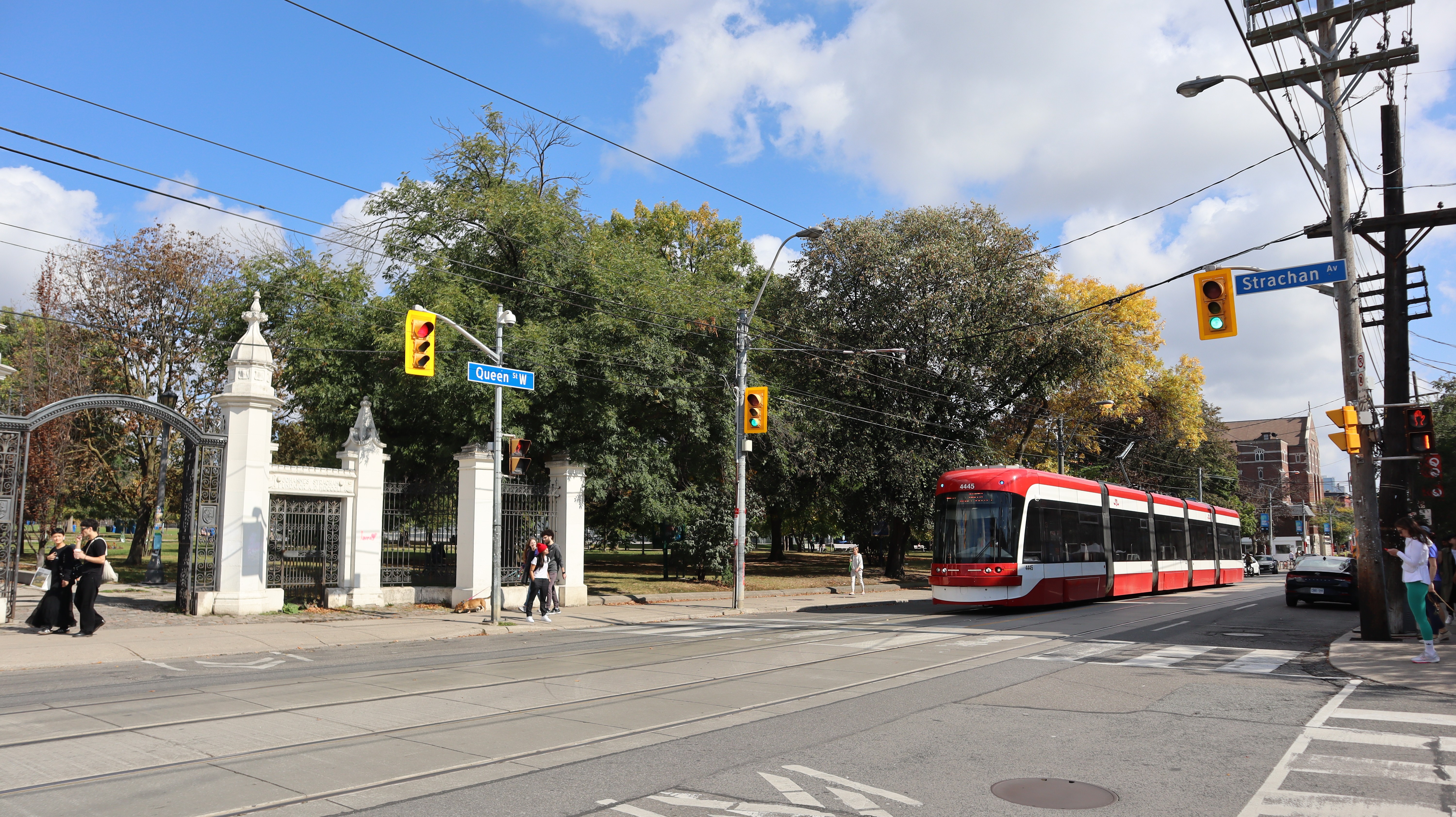 Trinity Bellwoods Toronto Ashley Smith Properties