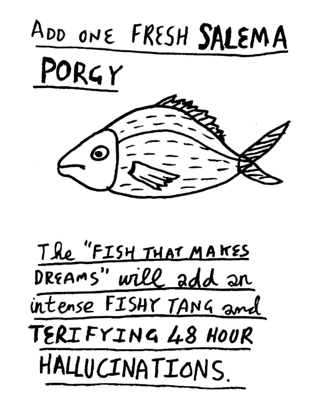 The therapeutic power of dreams - an essay by @stevexoh