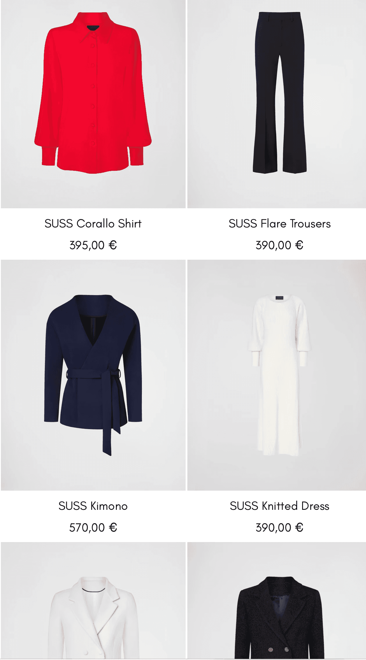 Fashion Online Store for sale - Fashion Sales - Market Consulting - Marketplaces - Savart Agency