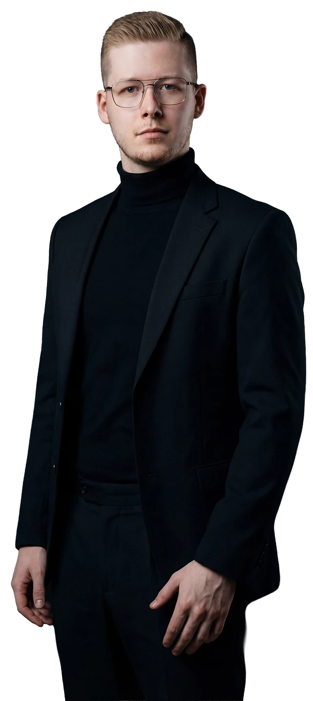 Darius Kunca, CMO at HeadX