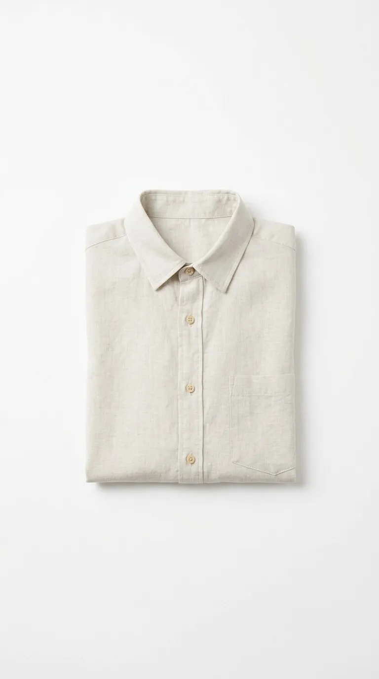 linen-shirt -> MdTu0XdFE