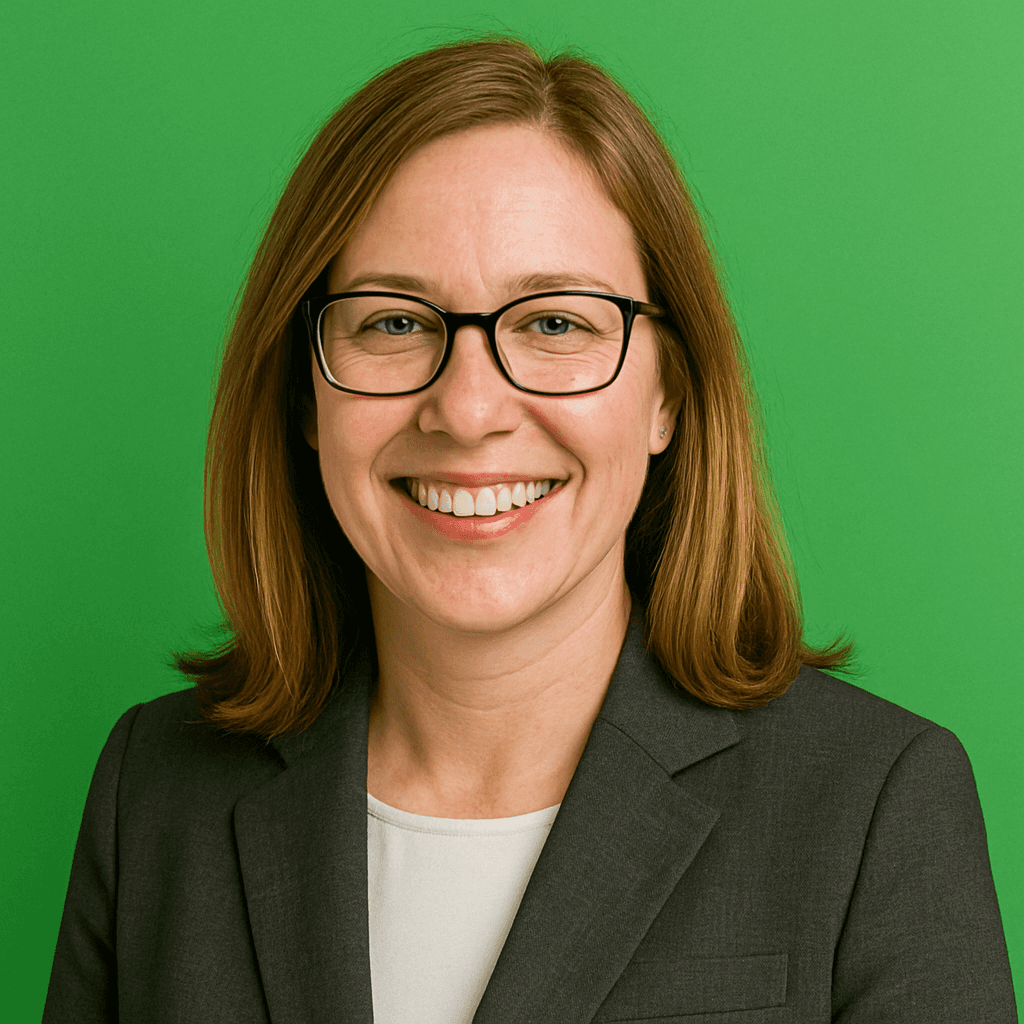 man in black suit jacket