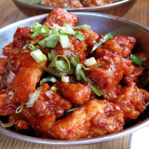 唐人街美食和文化徒步之旅