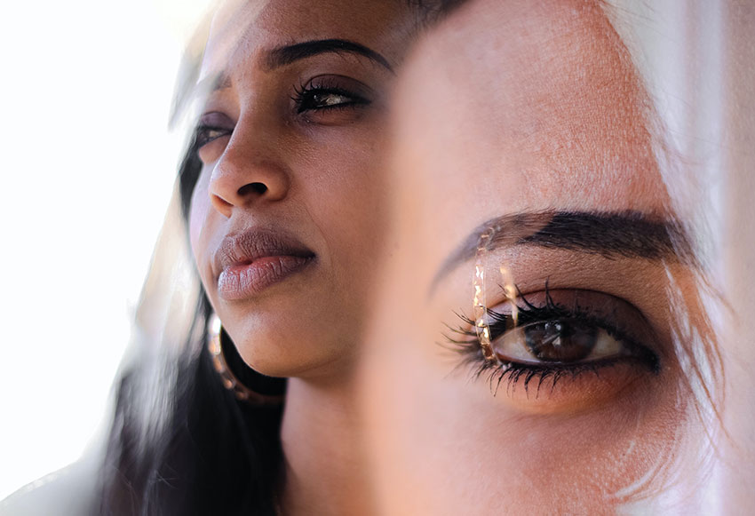 Internal Family Systems Therapy