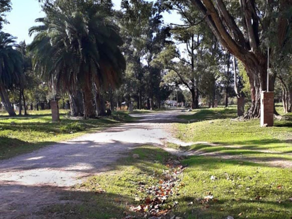 Lotes Para Todos - El Descanso