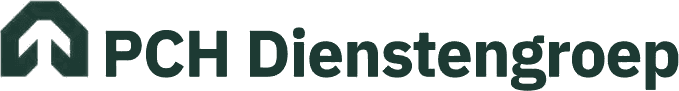 Logo PCH Dienstengroep