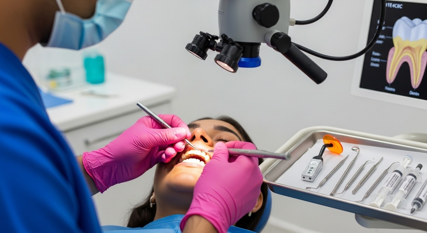 Dentist