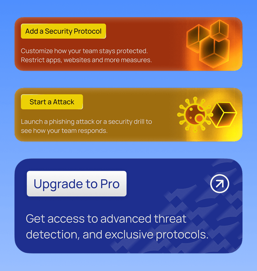 Modern home office setup with a monitor, ergonomic chair, keyboard, and indoor plants near a window with blinds.