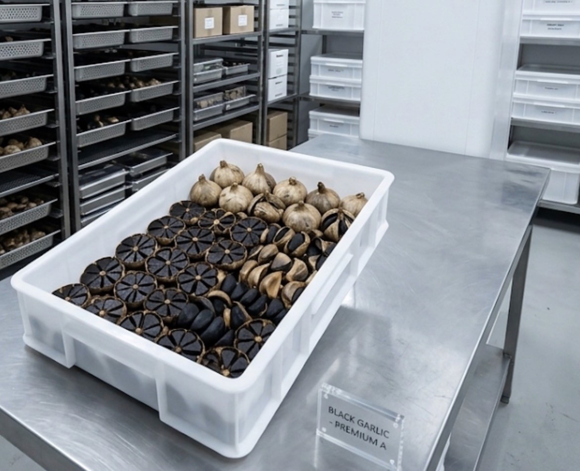 A silhouette of a person surrounded by glowing numbers