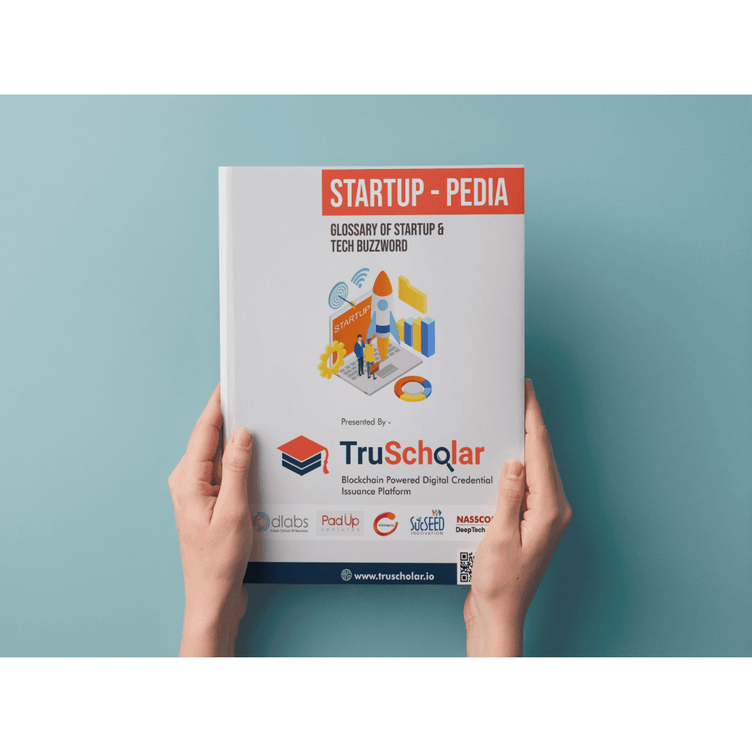 TruScholar Startup-Pedia