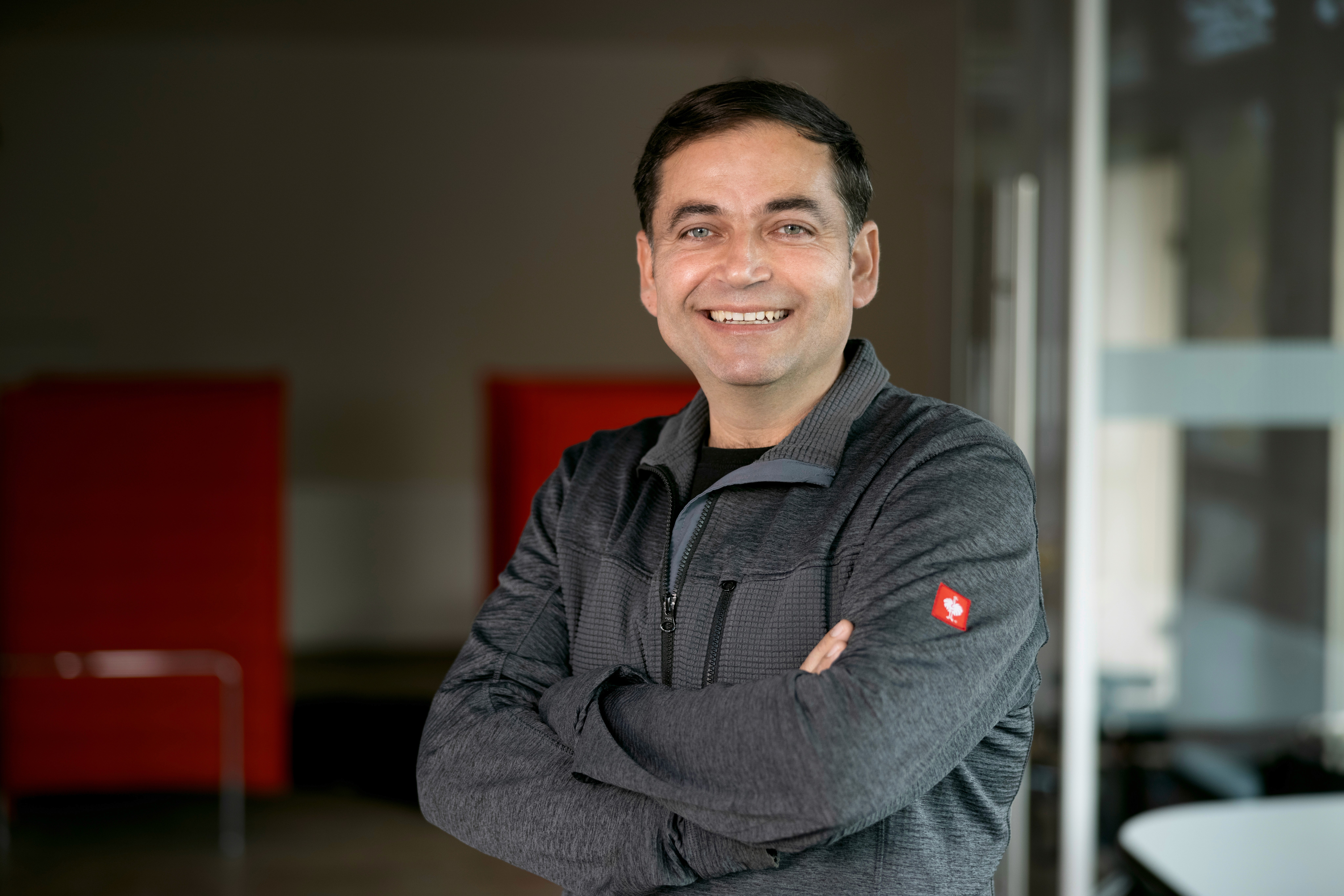 Daniel Moser, Technische Dokumentation