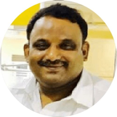 Dr. Ravi Krishna