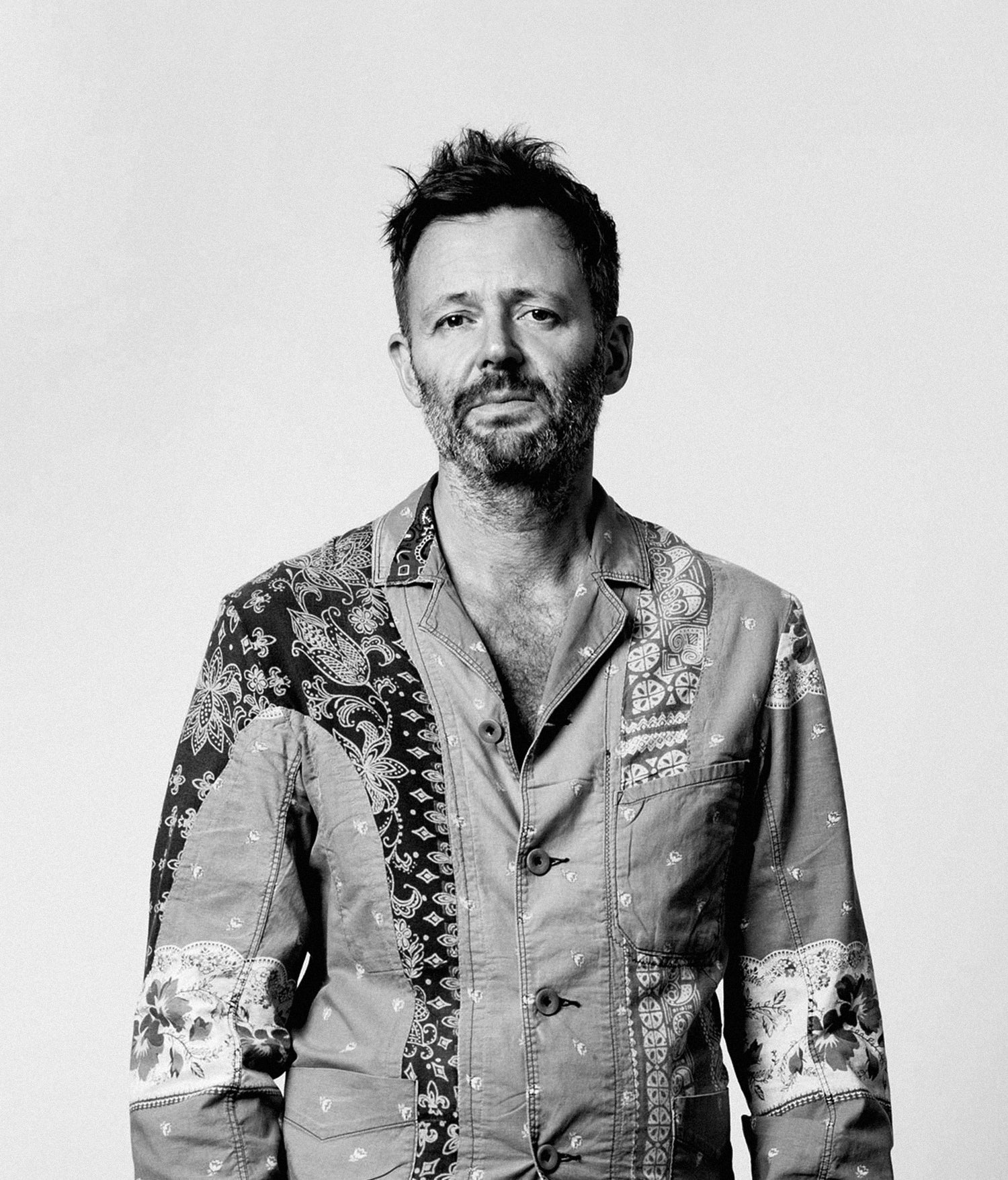 Dom Pérignon vineyards from the sky