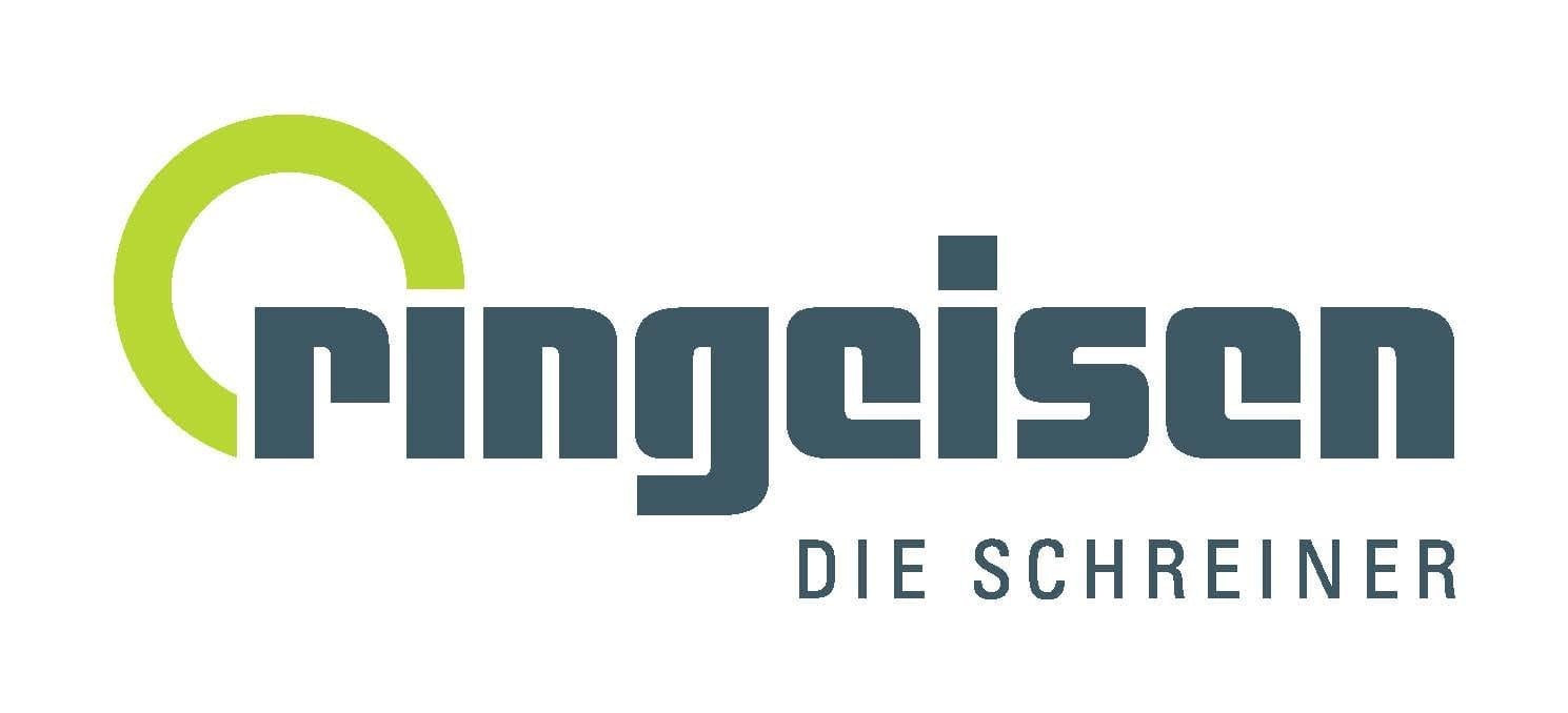 Logo Ringeisen Die Schreiner