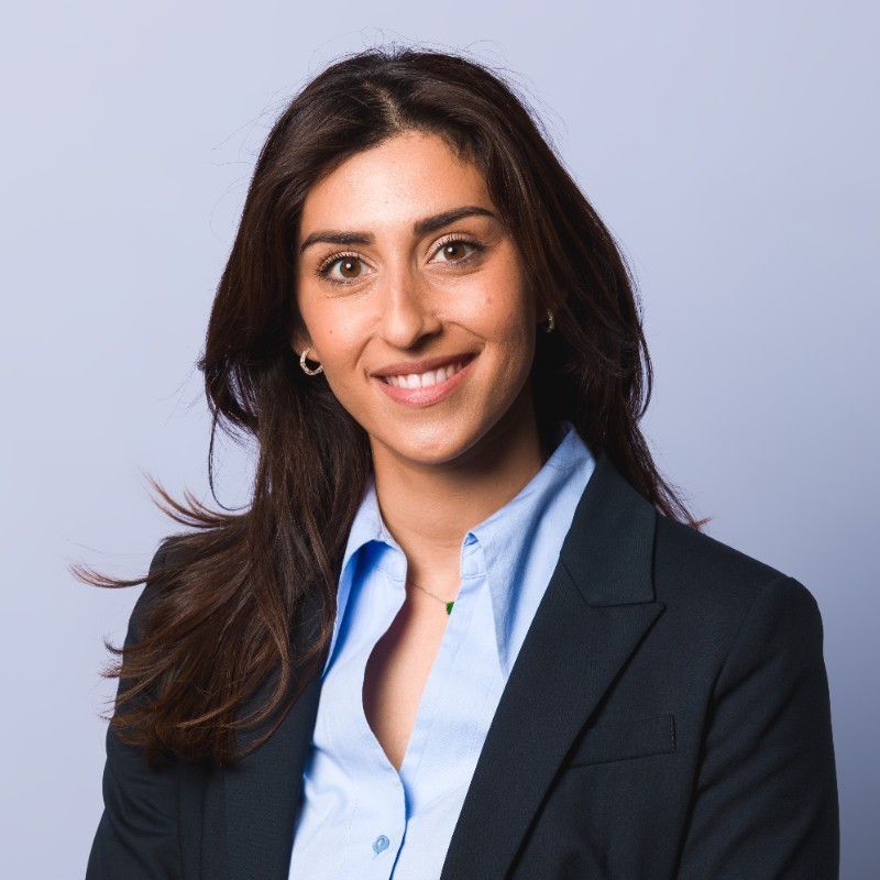 Profilbilde av Nour Younes.