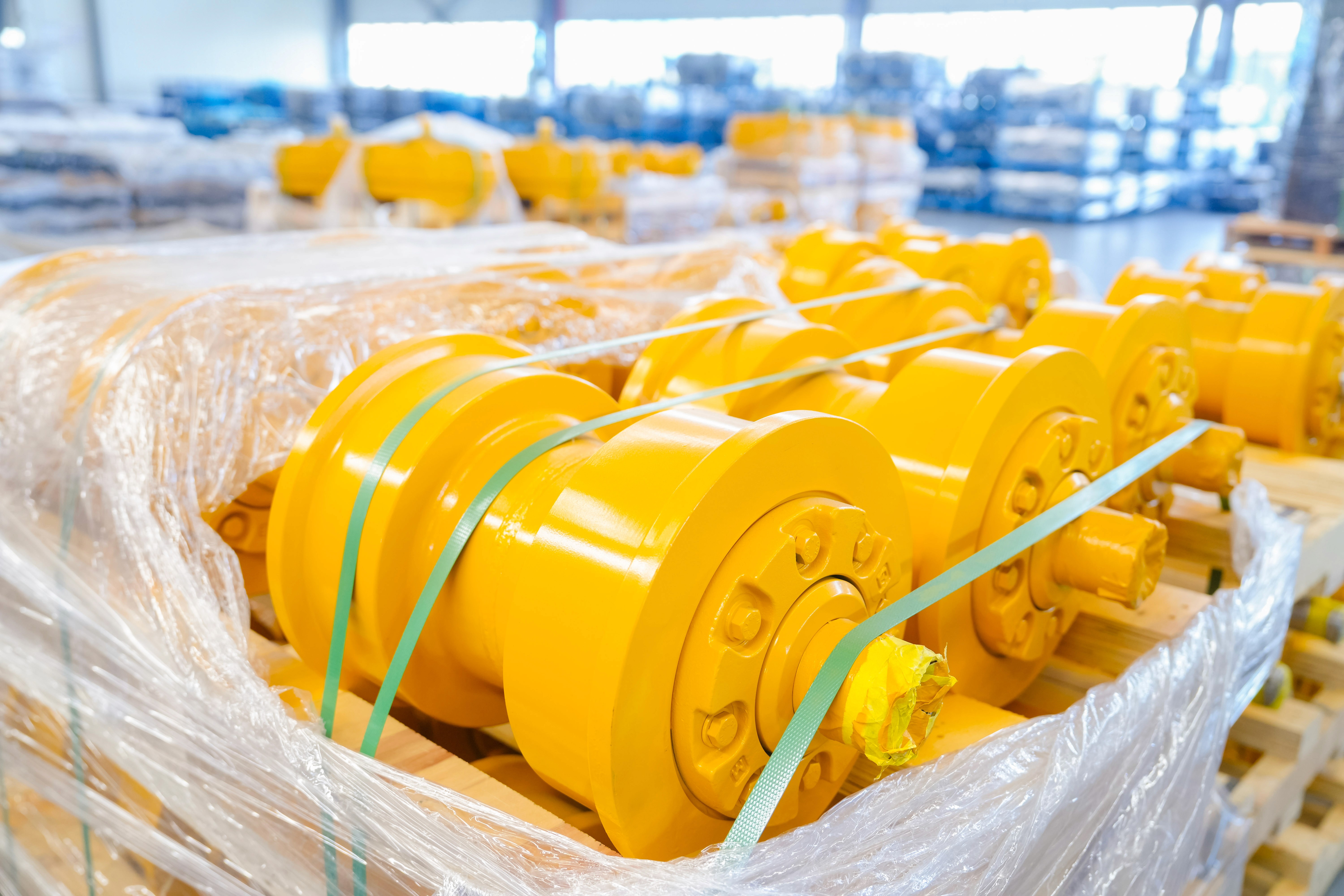 img product Track Rollers
