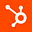 hubspot logo logo.dev