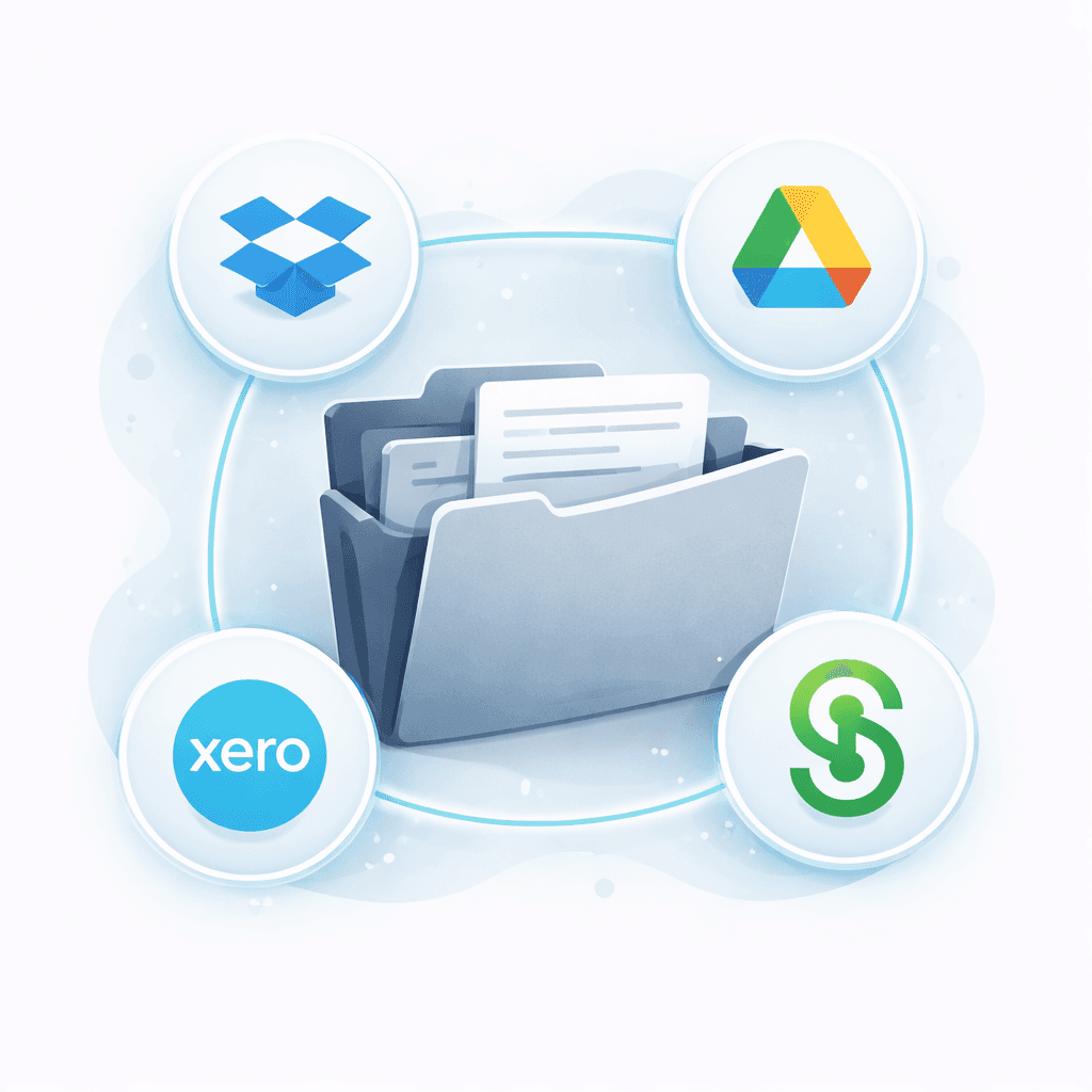 Illustration of upward arrows and bar charts with flowing digital lines, symbolizing business growth and scalability, in Zuvtor brand-inspired colors on a white background.