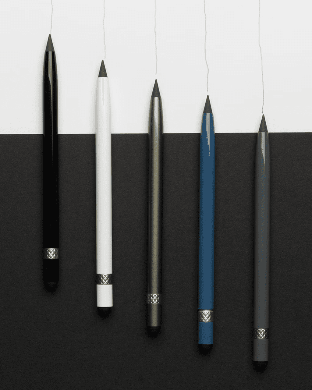 Inkless Pen with Eraser
