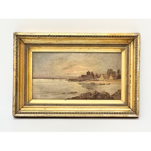 A bed on top of a pyramid-shaped staircase