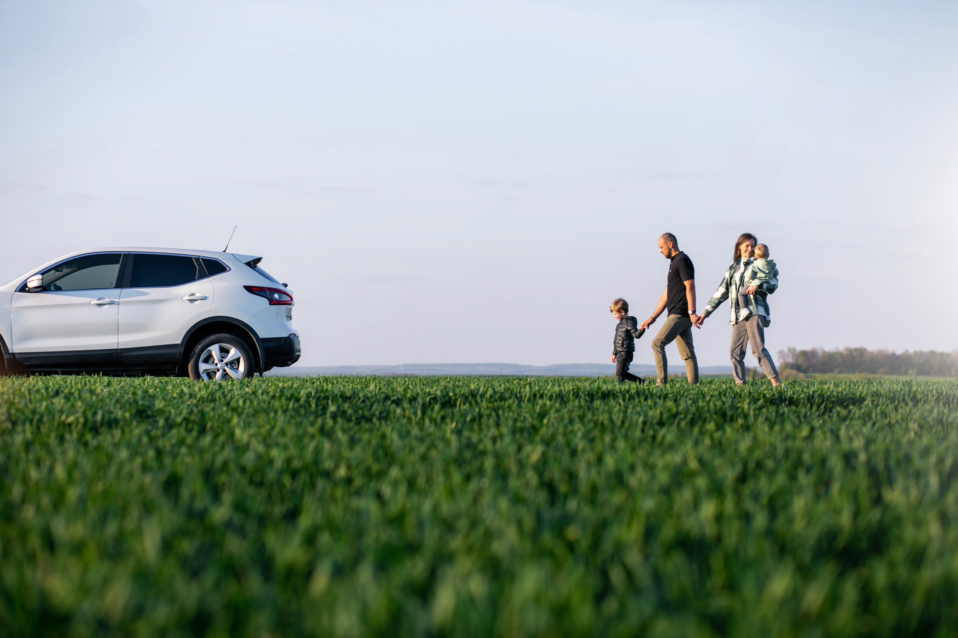 Conduciendo Hacia la Sostenibilidad: La Acción Climática en el Sector Automotriz