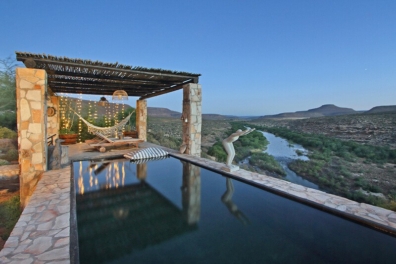black car with half white and half black background