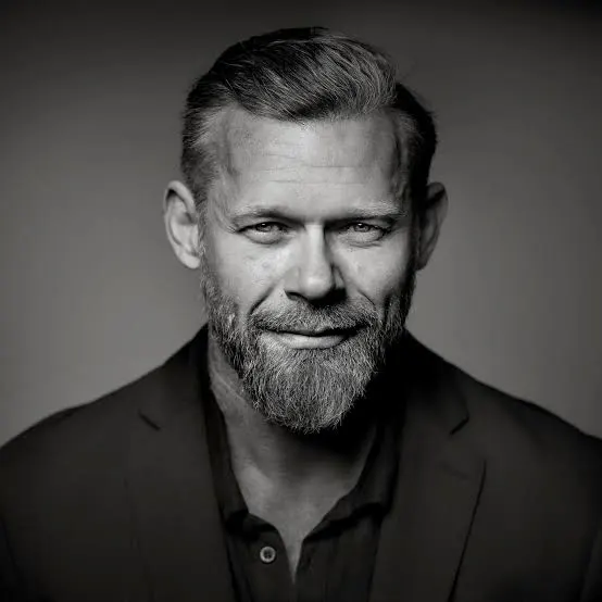 Joachim B. Olsen