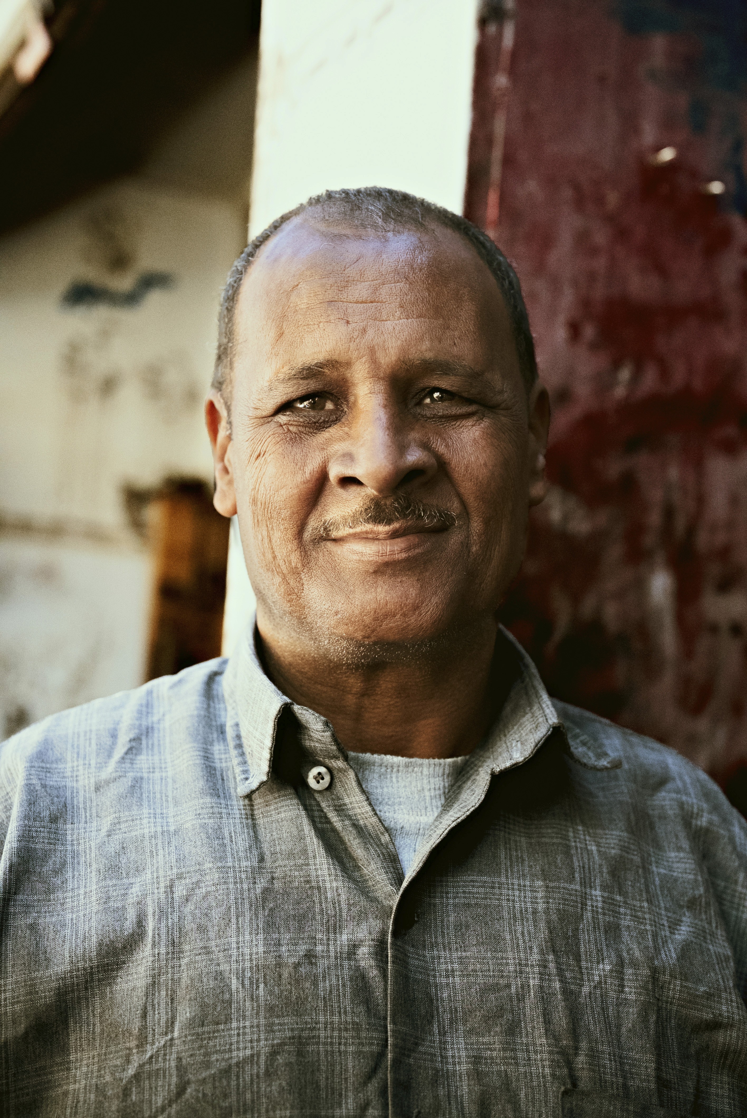 Longing for Belonging