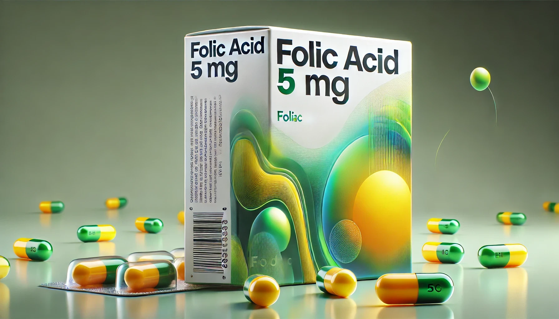 What Is Folic Acid?