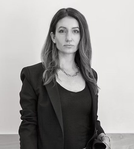 Profile Photo of Julia Pellegrini, Founder and Principle at 35th Collective
