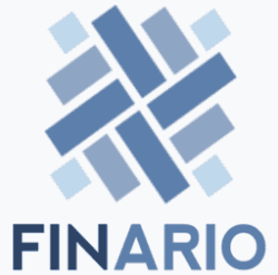 Finario logo