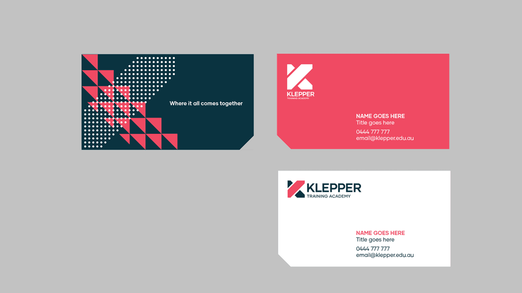 Klepper Identity