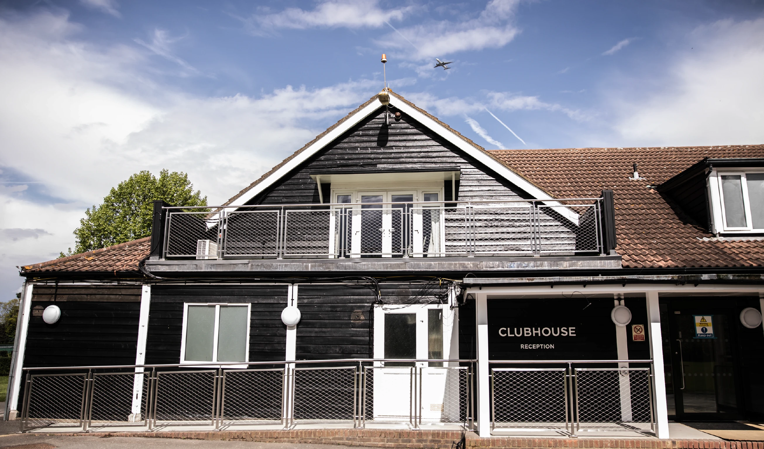 Roehampton Tennis Club