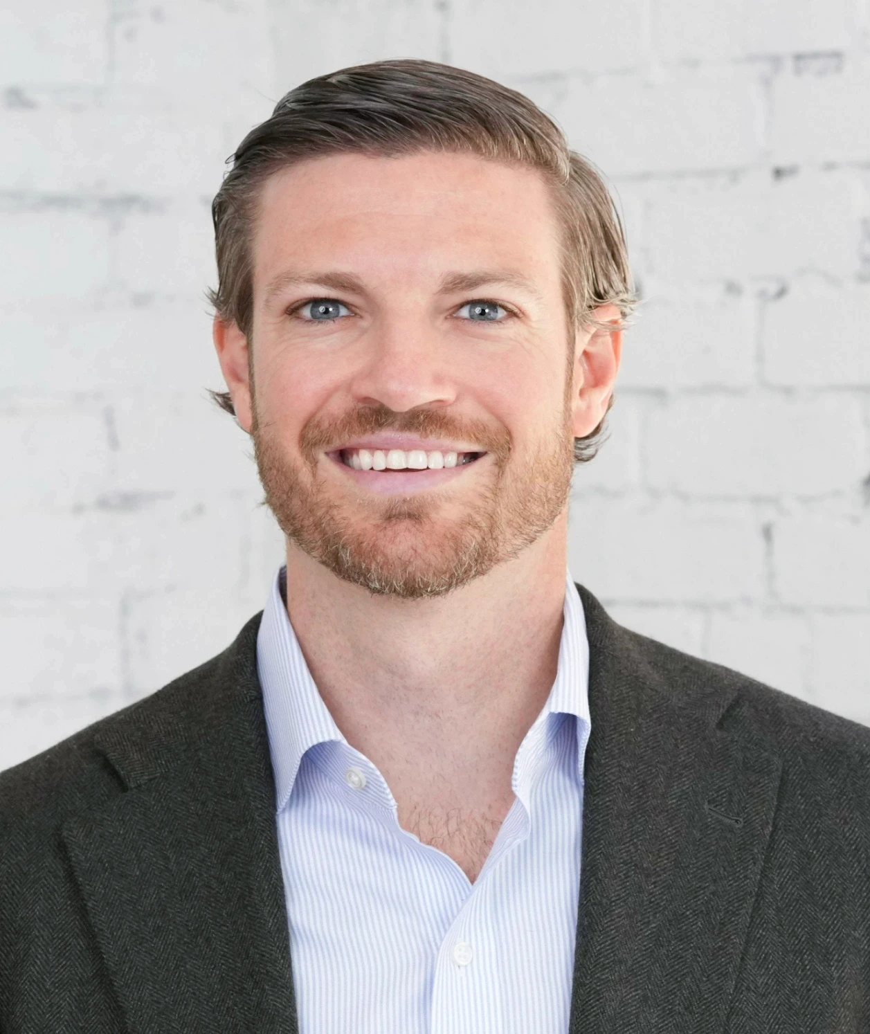 Matt Pfeiffer, Managing Partner & Chief Investment Officer